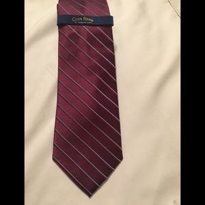Club Room Neck Tie